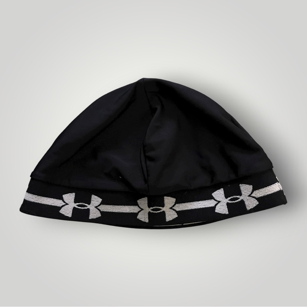 3 for $25 Under Armour, ASICS and EvridWear Running Beanie Set - Picture 4 of 4